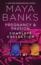 Pregnancy & Passion Complete Collection