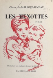 Book's Cover of Les Menottes
