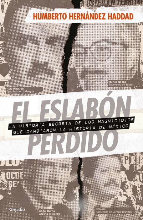 El eslabón perdido