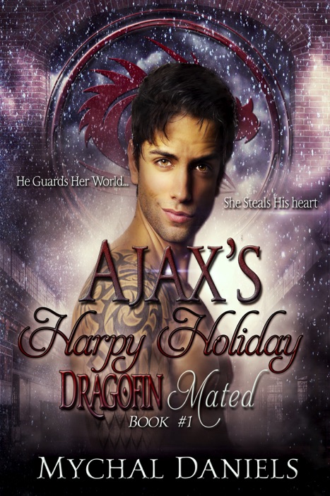 Ajax's Harpy Holiday