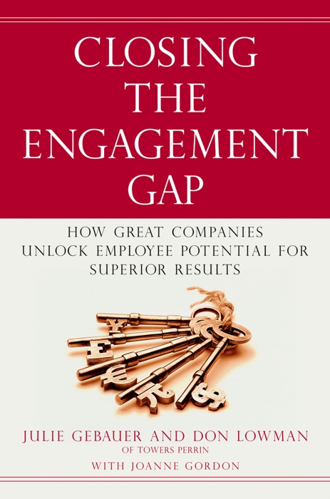 Closing the Engagement Gap