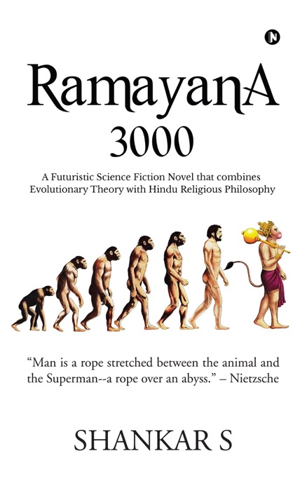 RAMAYANA 3000