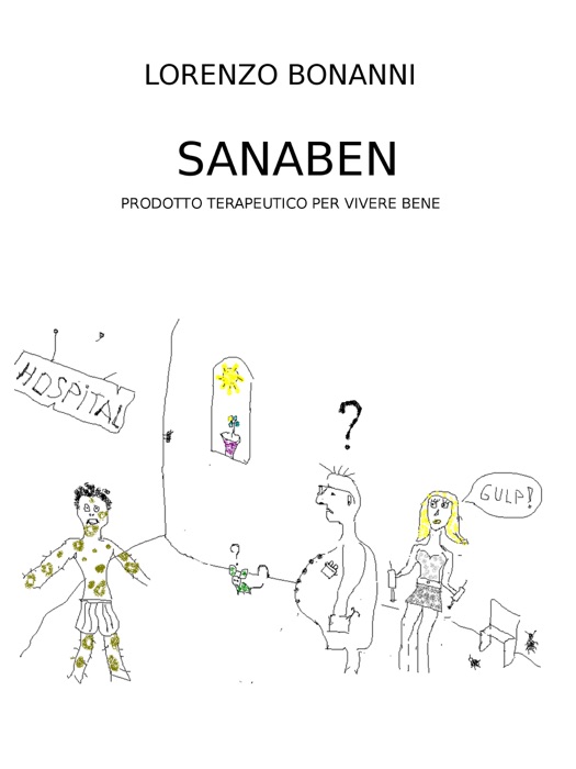 Sanaben