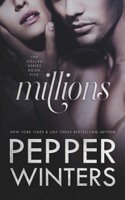 Pepper Winters - Millions artwork