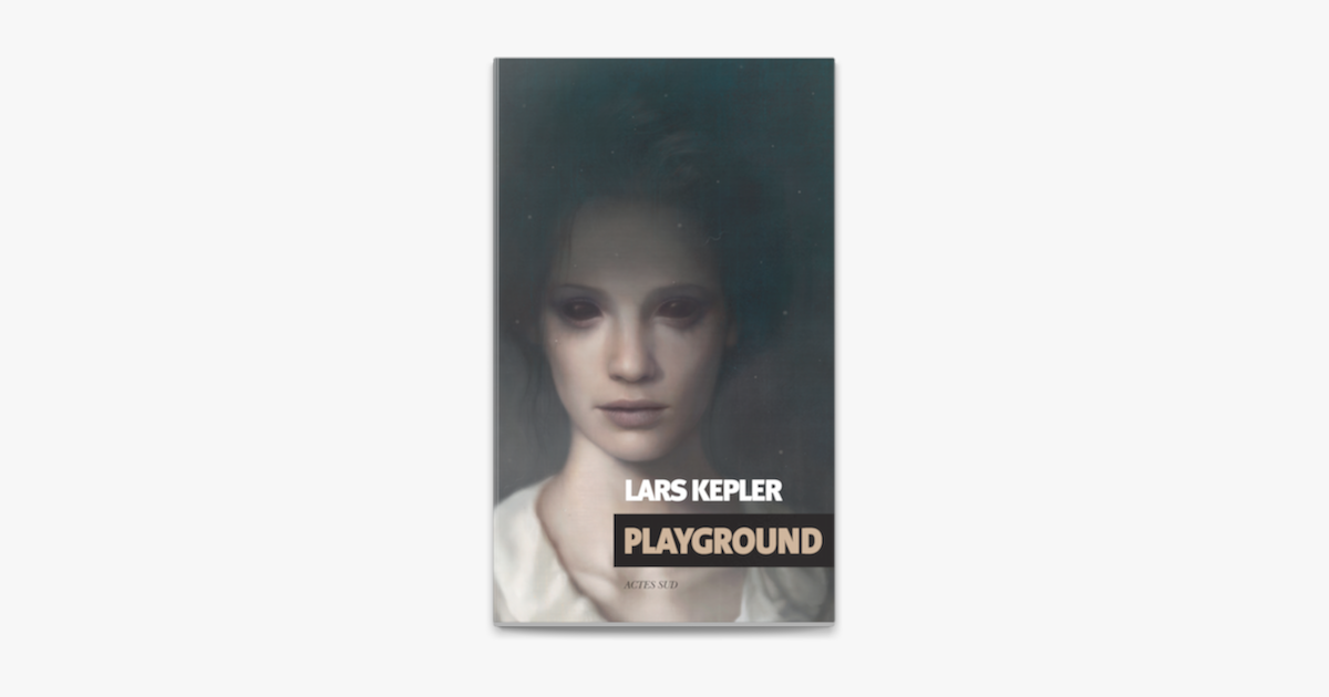 Playground on Apple Books