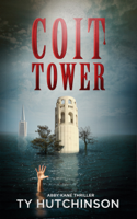 Ty Hutchinson - Coit Tower artwork