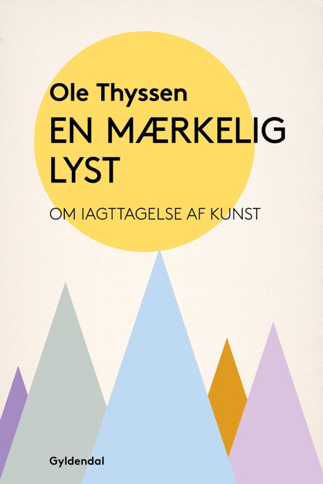 En mærkelig lyst