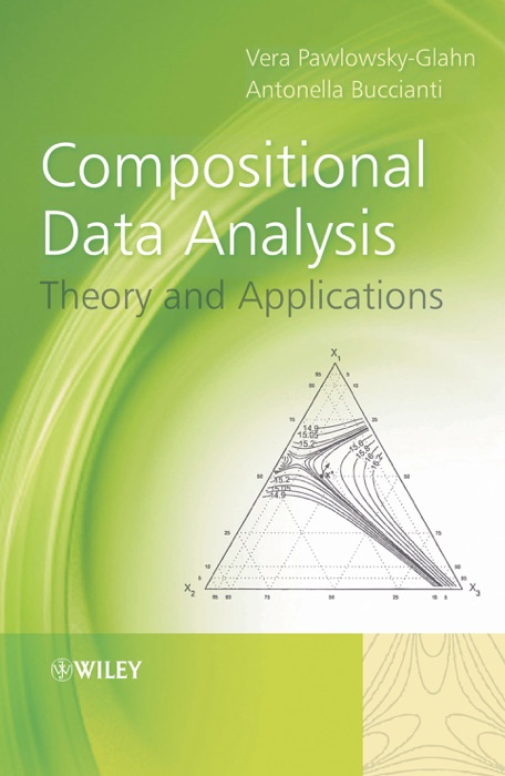 Compositional Data Analysis