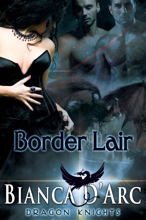 Border Lair