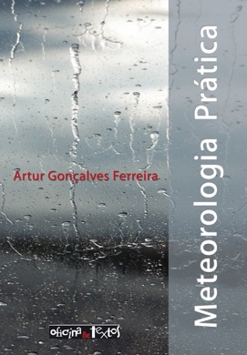 Capa do livro O Livro da Meteorologia de Vários autores