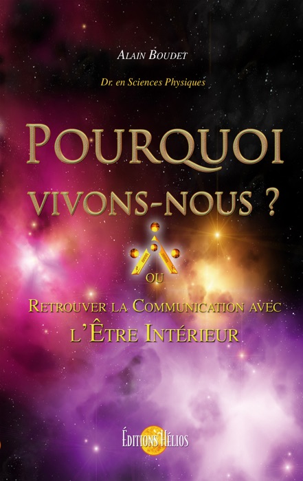 Pourquoi vivons-nous ?