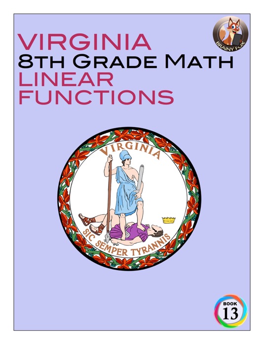 Virginia 8th Grade Math - Linear Functions