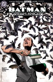 Batman: Gotham Knights (2000-) #42 - Scott Beatty, Dean Motter & David Ross by  Scott Beatty, Dean Motter & David Ross PDF Download