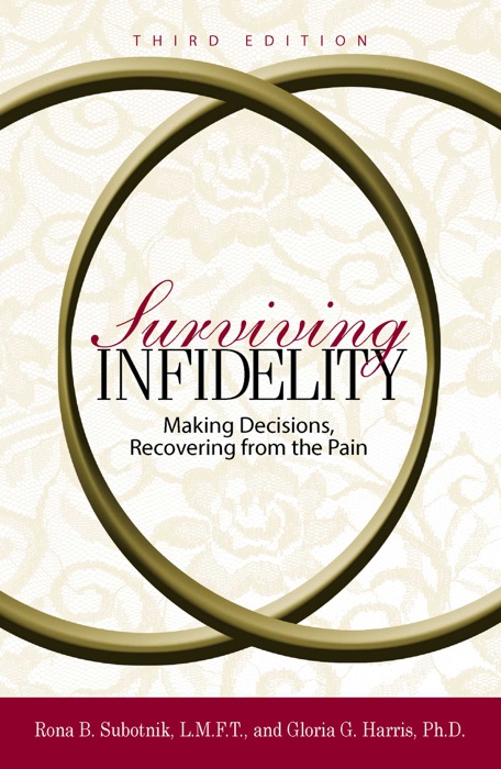 Surviving Infidelity