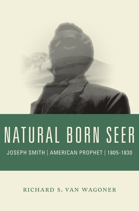 Natural Born Seer