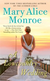 A Lowcountry Wedding