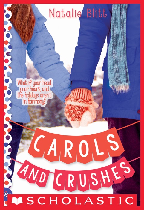 Carols and Crushes: A Wish Novel