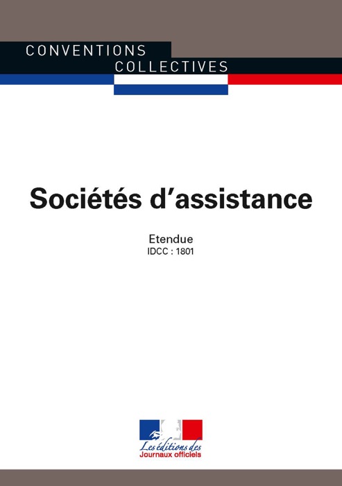 Sociétés d'assistance