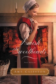 Amish Sweethearts - Amy Clipston by  Amy Clipston PDF Download