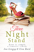 Three Night Stand (English) - Ina Linger & Cina Bard