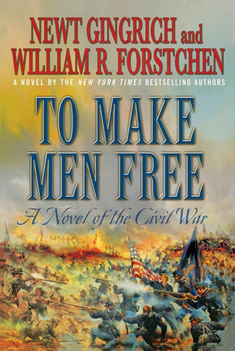 To Make Men Free