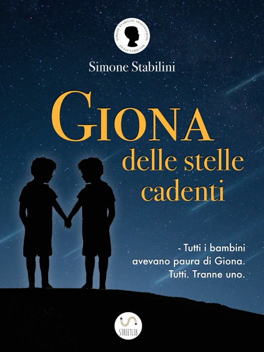 Giona delle stelle cadenti