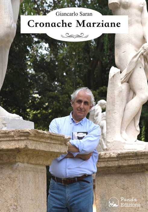 Cronache Marziane