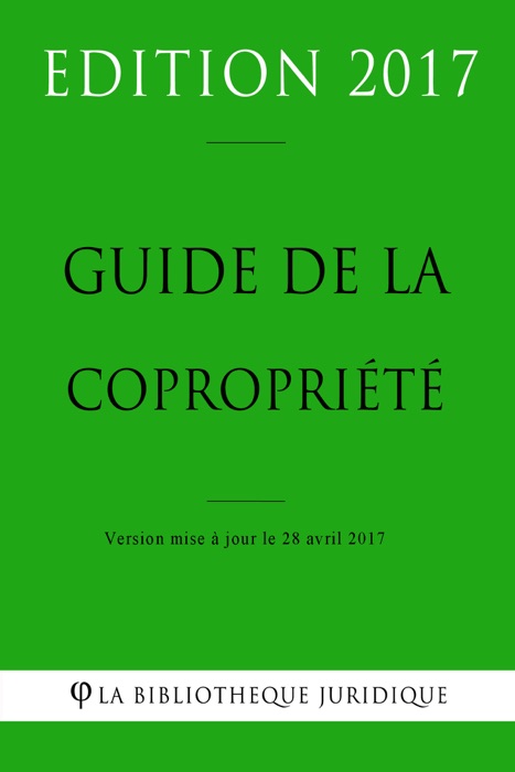 Guide de la copropriété