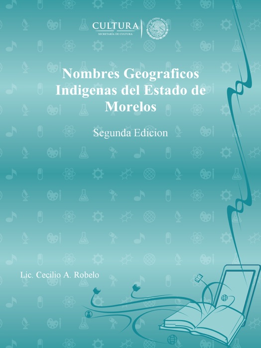 Nombres Geograficos Indigenas del Estado de Morelos