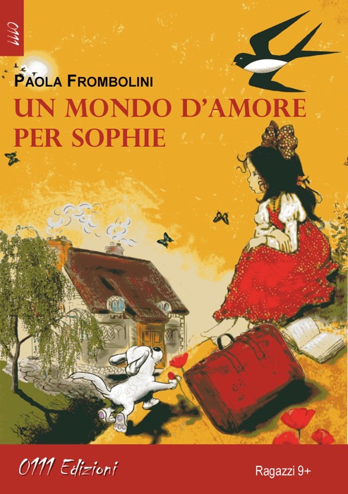 Un mondo d'amore per Sophie