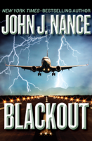 John J. Nance - Blackout artwork