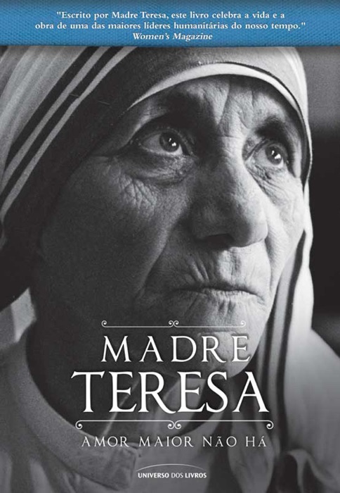 Madre Teresa