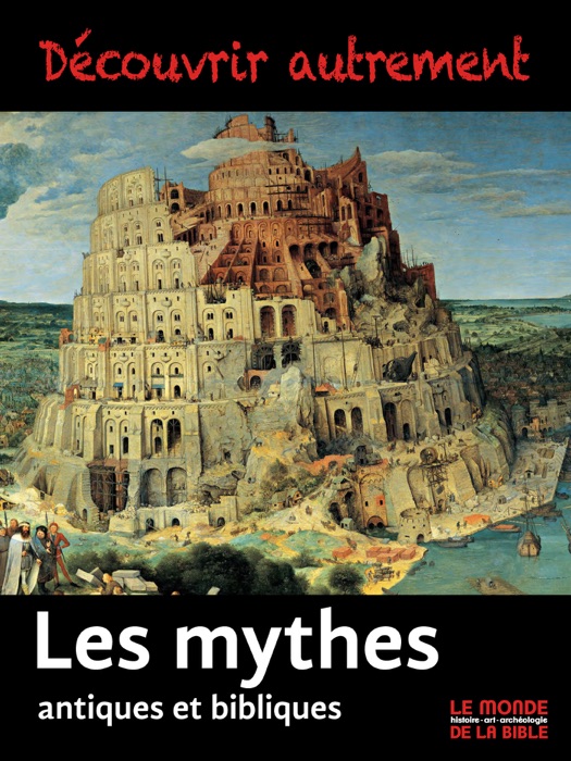 Les mythes antiques et bibliques