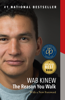 Wab Kinew - The Reason You Walk artwork