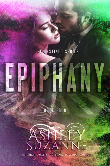 Epiphany - Book Four