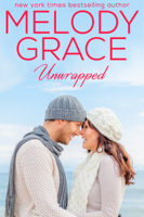 Melody Grace - Unwrapped artwork