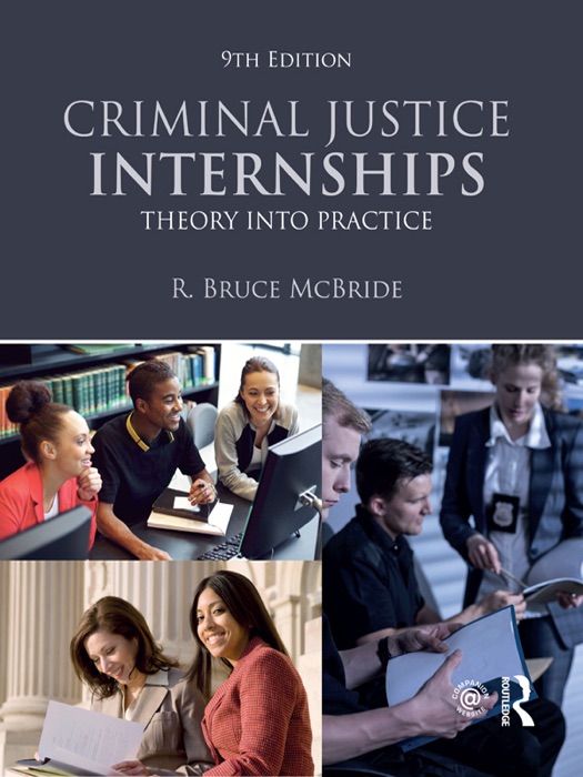 Criminal Justice Internships