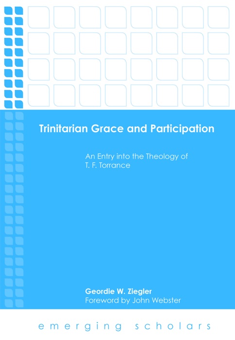 Trinitarian Grace and Participation