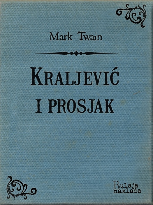 Kraljević i prosjak