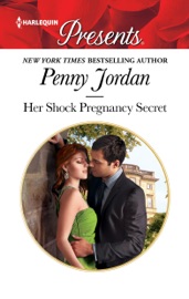 Her Shock Pregnancy Secret - Penny Jordan by  Penny Jordan PDF Download