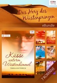 Das Herz des Wüstenprinzen - Teresa Southwick, Barbara McMahon & Sharon Kendrick by  Teresa Southwick, Barbara McMahon & Sharon Kendrick PDF Download