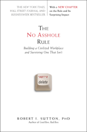 The No A*****e Rule
