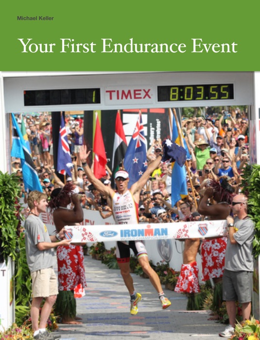 Your First Endurance Event