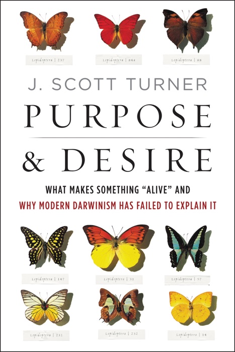 Purpose and Desire