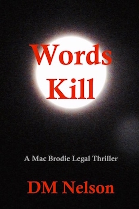 Words Kill