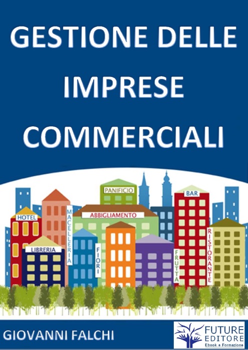 Gestione delle Imprese Commerciali