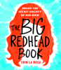 Erin La Rosa - The Big Redhead Book artwork