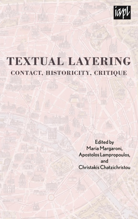 Textual Layering