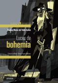 Luces de bohemia - Ramón del Valle-Inclán, María Teresa Pasero Montero & Javier Olivares