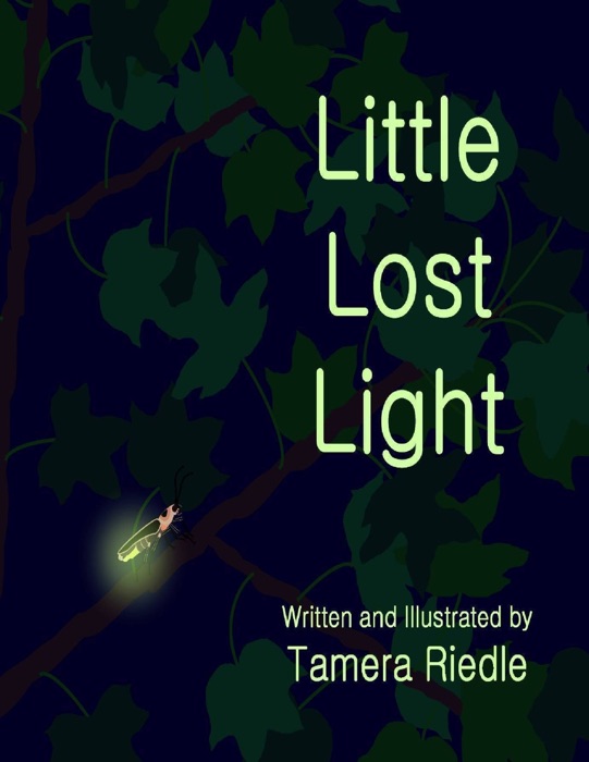 Little Lost Light